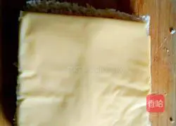 Toast Cheese Roll Recipe Illustration 2