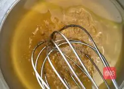 Illustration of how to make moon cakes 1