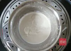 Snow Skin Mooncake Recipe Illustration 4