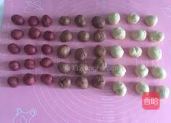 Leopard print toast recipe 9