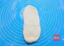 Honey Bean Toast Recipe Illustration 8