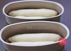 Illustration of how to make yogurt toast 15