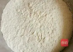 Cantonese five-nut mooncake recipe 4