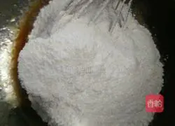 Cantonese-style mooncake recipe 3