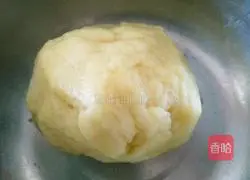 Fresh Meat Mooncake Recipe Illustration 1