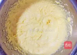 Illustration of how to make Christmas cookies 4