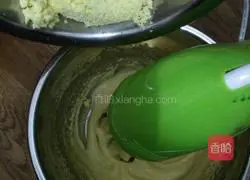 Illustration of how to make margarita cookies 3