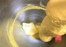 Pumpkin toast bread recipe 9