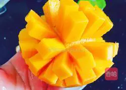 How to pop mango yogurt toast Illustration 3