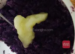 Crystal Illustration of how to make moon cakes 3