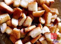 Toast recipe illustration 5