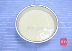 Low sugar chiffon recipe illustration 8