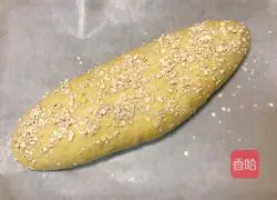 Oatmeal bread recipe 13