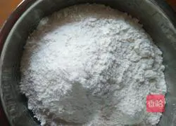 Illustration of how to make old-fashioned mooncakes 4