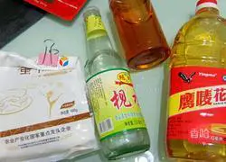 Cantonese lotus seed paste mooncake recipe 1