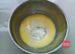 Milk Square Biscuits Recipe Illustration 6