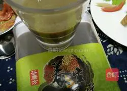 Baby Recipe - Breakfast Chapter Bread and Egg Roll Recipe Illustration 11