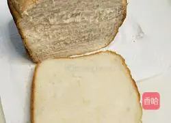 Homemade French Bread Practice illustration 13