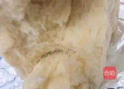 Illustration of how to make Polish super soft milky toast 20