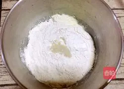 Money Bread Recipe Illustration 2