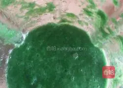 Vegetable Toast (Lard Version) Recipe Illustration 1