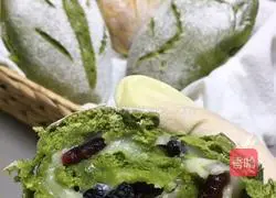 Mochi European Bun Recipe Illustration 19