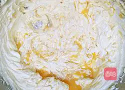 Illustration of how to make carrot biscuits 2