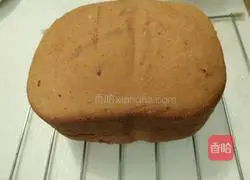 Red Bean Toast - Bread Machine Version Illustration 5