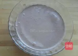 Chocolate mousse cake recipe 9