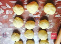 Illustration of how to make butter toast 7