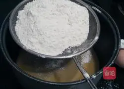 Peach biscuits recipe 4