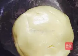 Milk Biscuits Recipe Illustration 8