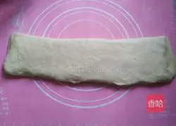 Coconut Bread Recipe Illustration 14