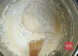 Egg yolk biscuits recipe 3