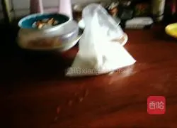 Illustration of how to make Margarita cookies 1