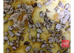 Cinnamon Cranberry Bread Rolls Recipe Illustration 10