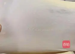 Cheese Braided Toast Recipe Illustration 3