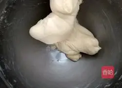 Illustration of how to make Yamagata toast 1