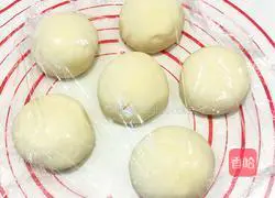 Original bagels Illustration of how to do it 3