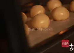 Qing Su Style Illustration of how to make moon cakes 7