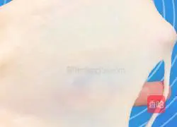 Illustration of how to make money buns 3