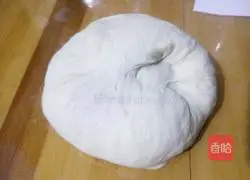 Illustration of how to improve country bread 6