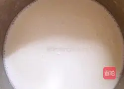 Snow Skin Mooncake Recipe Illustration 5