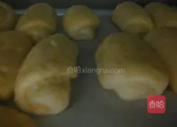 Illustration of how to make bread 9