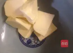 Illustration of how to make bear biscuits 2