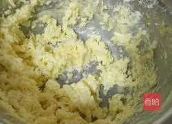 Illustration of how to make milk cookies 6