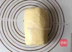 Double Brushed Brown Sugar Mochi Toast Recipe Illustration 15