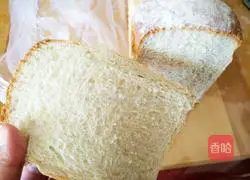 Rye Honey Toast Recipe Illustration 21