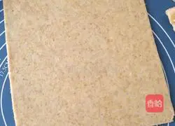 Whole wheat soda crackers recipe 6