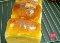 Milk toast Practice illustration 9